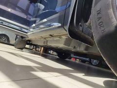 FAW HS7 2.0T AWD Edition - фото 19