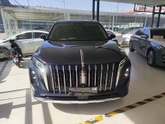 FAW HS7 2.0T AWD Edition - фото 3
