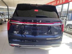 FAW HS7 2.0T AWD Edition - фото 4