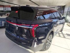 FAW HS7 2.0T AWD Edition - фото 5