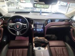 FAW HS7 2.0T AWD Edition - фото 6