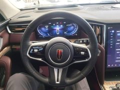 FAW HS7 2.0T AWD Edition - фото 7