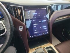 FAW HS7 2.0T AWD Edition - фото 9