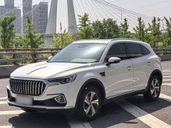 Hongqi HS5 2019 2.0T Zhilian Flagship Edition - фото 1