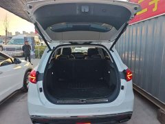 Hongqi HS5 2019 2.0T Zhilian Flagship Edition - фото 12