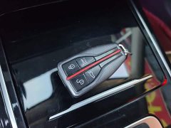 Hongqi HS5 2019 2.0T Zhilian Flagship Edition - фото 14