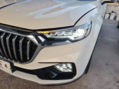 Hongqi HS5 2019 2.0T Zhilian Flagship Edition - фото 15