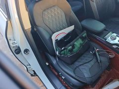 Hongqi HS5 2019 2.0T Zhilian Flagship Edition - фото 16