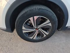 Hongqi HS5 2019 2.0T Zhilian Flagship Edition - фото 20