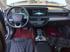Hongqi HS5 2019 2.0T Zhilian Flagship Edition - фото 3