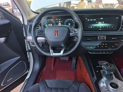 Hongqi HS5 2019 2.0T Zhilian Flagship Edition - фото 4
