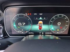 Hongqi HS5 2019 2.0T Zhilian Flagship Edition - фото 5