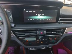 Hongqi HS5 2019 2.0T Zhilian Flagship Edition - фото 6