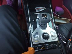 Hongqi HS5 2019 2.0T Zhilian Flagship Edition - фото 7