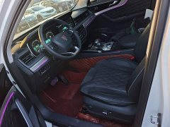Hongqi HS5 2019 2.0T Zhilian Flagship Edition - фото 8