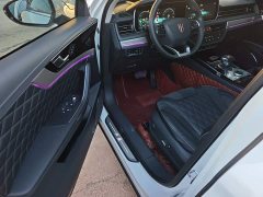 Hongqi HS5 2019 2.0T Zhilian Flagship Edition - фото 9