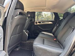 Hongqi H9 2022 2.0T Zhilian Qichang Edition - фото 10
