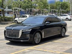 Hongqi H9 2022 2.0T Zhilian Qichang Edition - фото 2