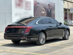 Hongqi H9 2022 2.0T Zhilian Qichang Edition - фото 5