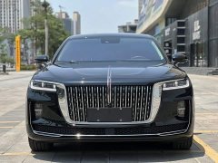 Hongqi H9 2022 2.0T Zhilian Qichang Edition - фото 6