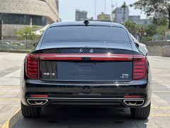 Hongqi H9 2022 2.0T Zhilian Qichang Edition - фото 7