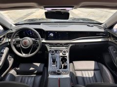 Hongqi H9 2022 2.0T Zhilian Qichang Edition - фото 8