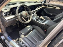Hongqi H9 2022 2.0T Zhilian Qichang Edition - фото 9