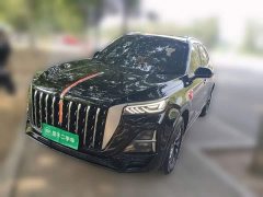 Hongqi HS5 2023 Qixiang Pro Edition - фото 1