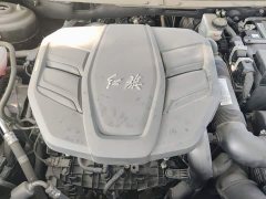 Hongqi HS5 2023 Qixiang Pro Edition - фото 11
