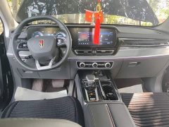 Hongqi HS5 2023 Qixiang Pro Edition - фото 13