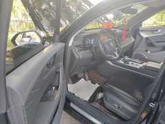 Hongqi HS5 2023 Qixiang Pro Edition - фото 14
