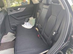 Hongqi HS5 2023 Qixiang Pro Edition - фото 15
