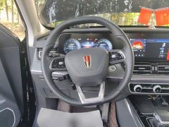 Hongqi HS5 2023 Qixiang Pro Edition - фото 3