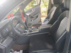 Hongqi HS5 2023 Qixiang Pro Edition - фото 8