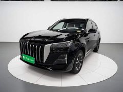 Hongqi HS5 2023 Qixiang Pro Edition - фото 1