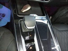Hongqi HS5 2023 Qixiang Pro Edition - фото 10