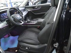 Hongqi HS5 2023 Qixiang Pro Edition - фото 11