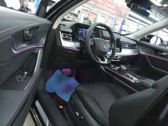 Hongqi HS5 2023 Qixiang Pro Edition - фото 12