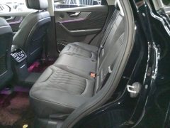 Hongqi HS5 2023 Qixiang Pro Edition - фото 13