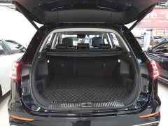 Hongqi HS5 2023 Qixiang Pro Edition - фото 15