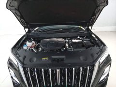 Hongqi HS5 2023 Qixiang Pro Edition - фото 16