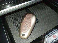 Hongqi HS5 2023 Qixiang Pro Edition - фото 17
