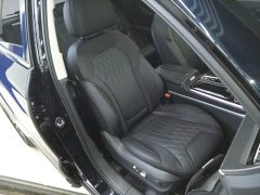 Hongqi HS5 2023 Qixiang Pro Edition - фото 20