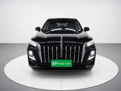 Hongqi HS5 2023 Qixiang Pro Edition - фото 3
