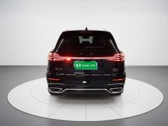 Hongqi HS5 2023 Qixiang Pro Edition - фото 4
