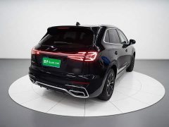 Hongqi HS5 2023 Qixiang Pro Edition - фото 5