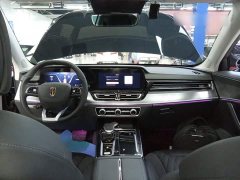 Hongqi HS5 2023 Qixiang Pro Edition - фото 6