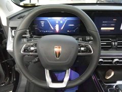 Hongqi HS5 2023 Qixiang Pro Edition - фото 7