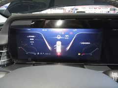 Hongqi HS5 2023 Qixiang Pro Edition - фото 8