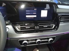 Hongqi HS5 2023 Qixiang Pro Edition - фото 9